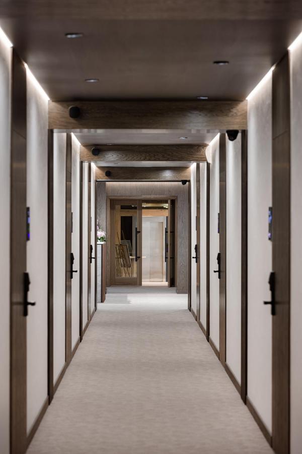 Apartel Oujhorod Extérieur photo